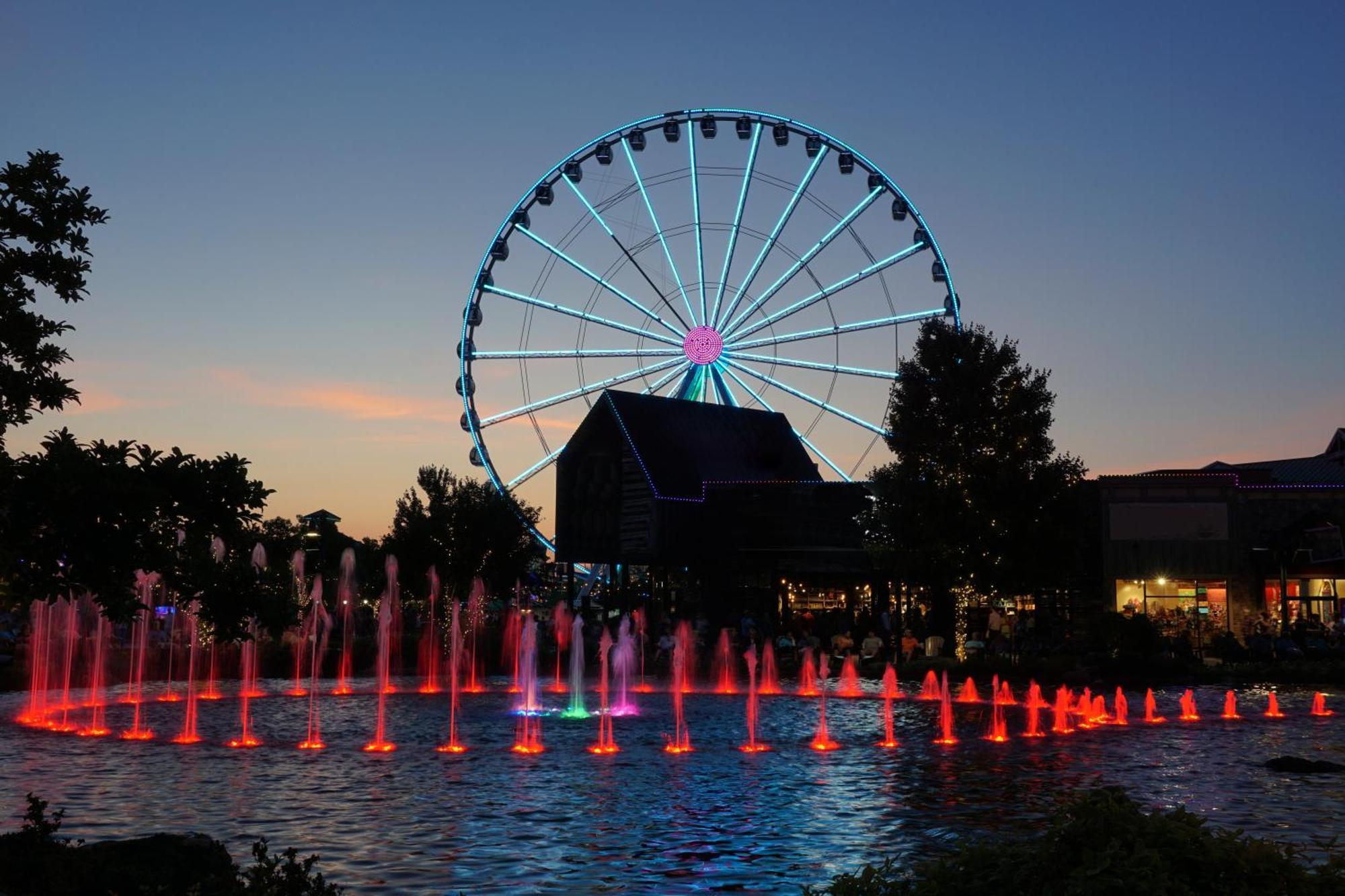 Key Lime Pie, Hot Tub,Wifi, 1089 Free Tickets Each Paid Day, Dollywood And More Гетлинбург Екстериор снимка
